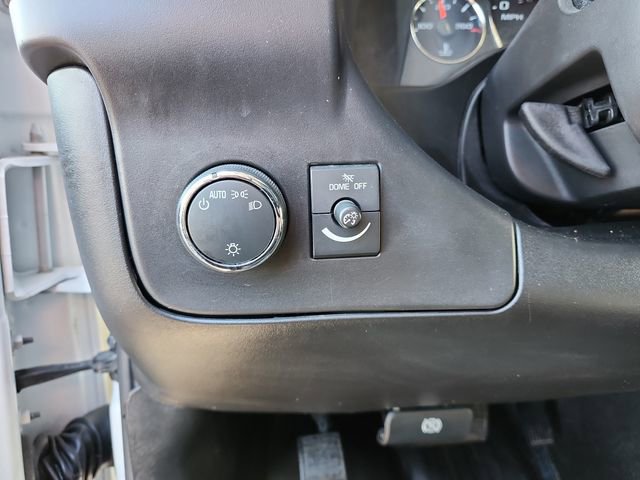 Certified 2024 Chevrolet Express 2500 Work Van w/ Driver Convenience Package image 14