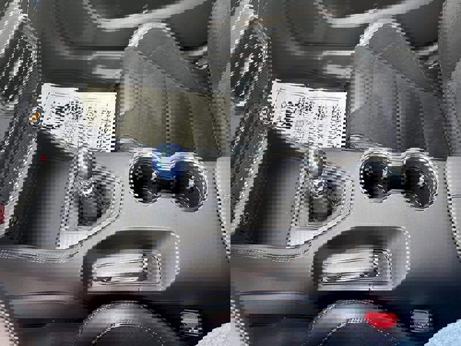 New 2025 Ford Mustang Dark Horse image 26