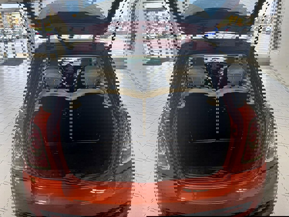 Used 2011 MINI Cooper S image 37