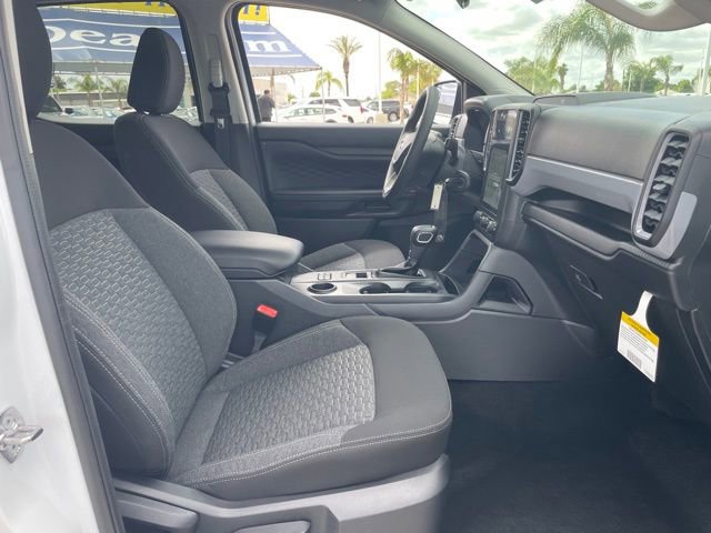 New 2026 Ford Ranger XL image 24