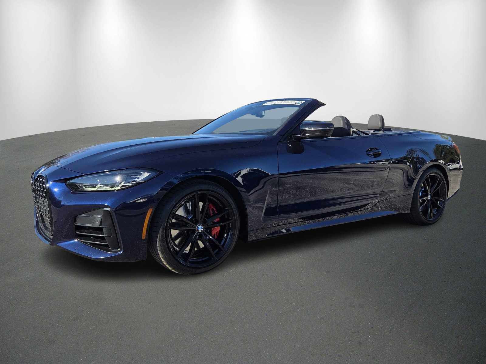 Used 2023 BMW M440i M440i w/ Premium Package image 3