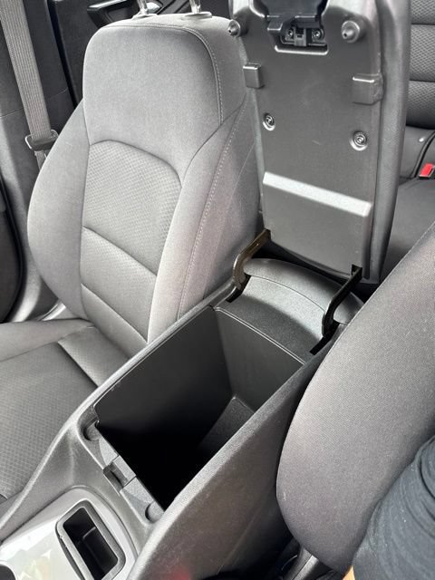 Used 2023 Chevrolet Malibu LT FWD image 24