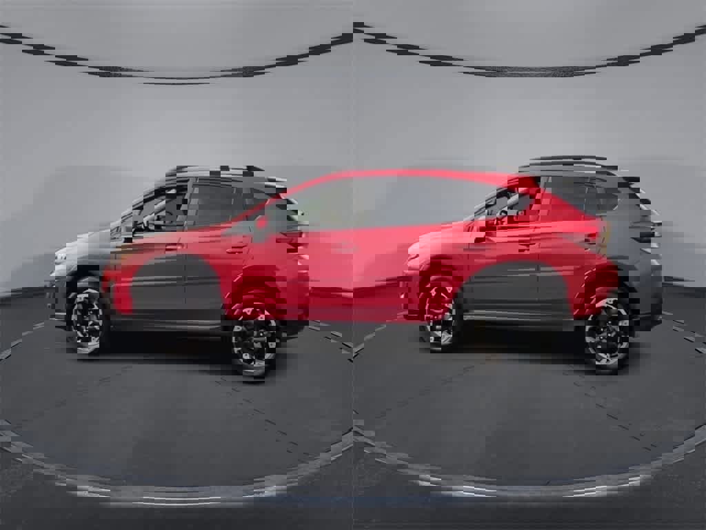 Certified 2022 Subaru Crosstrek 2.0i Premium w/ Moonroof Package image 6