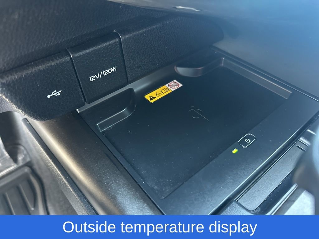 Used 2022 Toyota Camry XSE w/ Navigation Package image 25