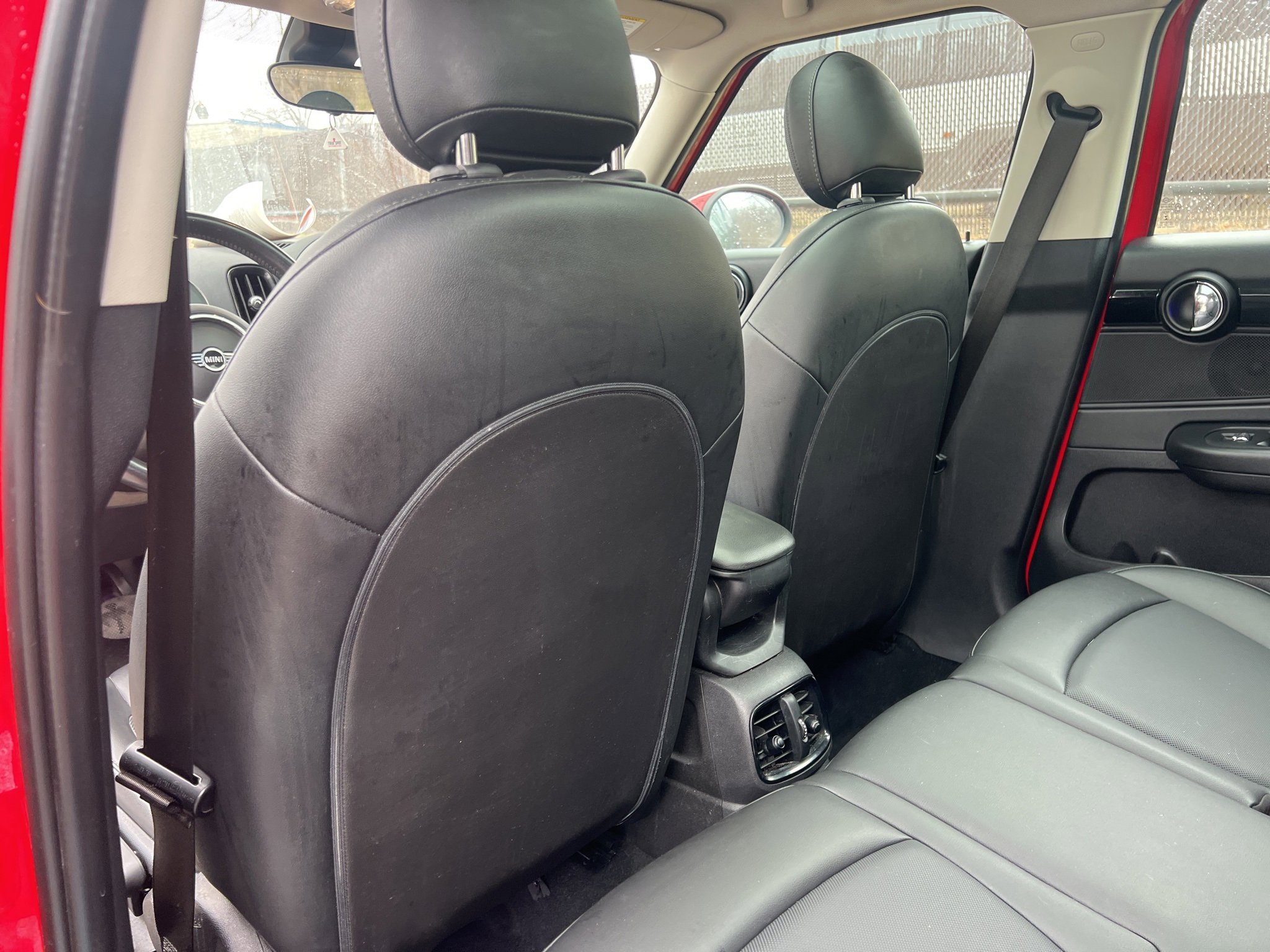 Used 2022 MINI Cooper Countryman image 14