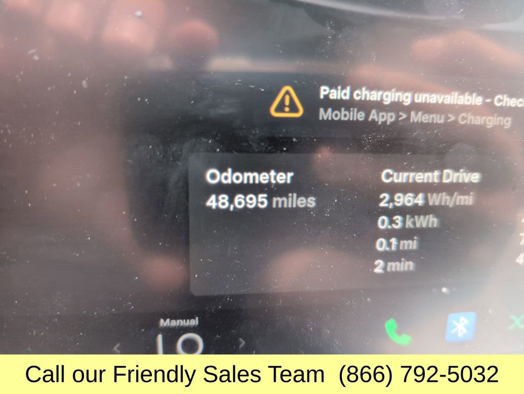 Used 2023 Tesla Model 3 Performance AWD/4WD image 17
