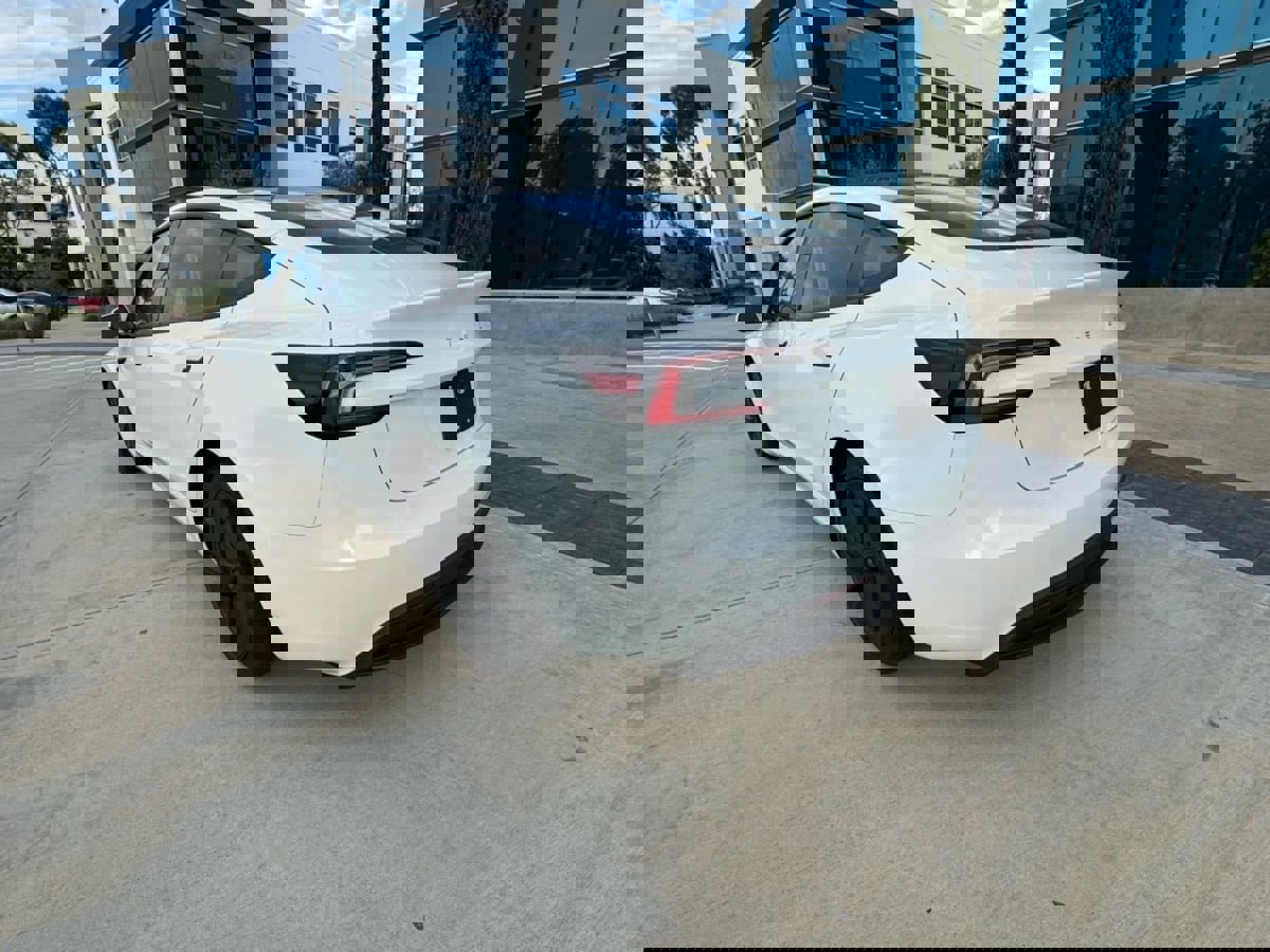 Used 2024 Tesla Model 3 Long Range image 6