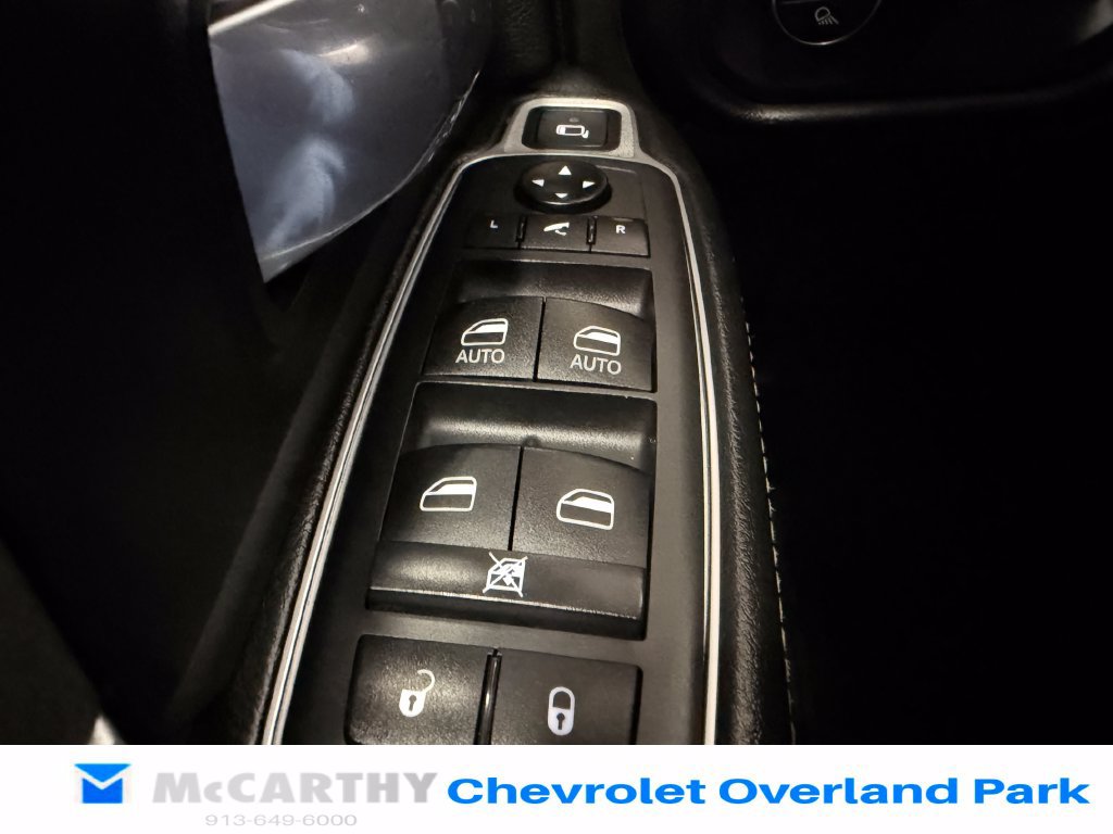 Used 2021 RAM 2500 Laramie w/ Night Edition AWD/4WD image 16