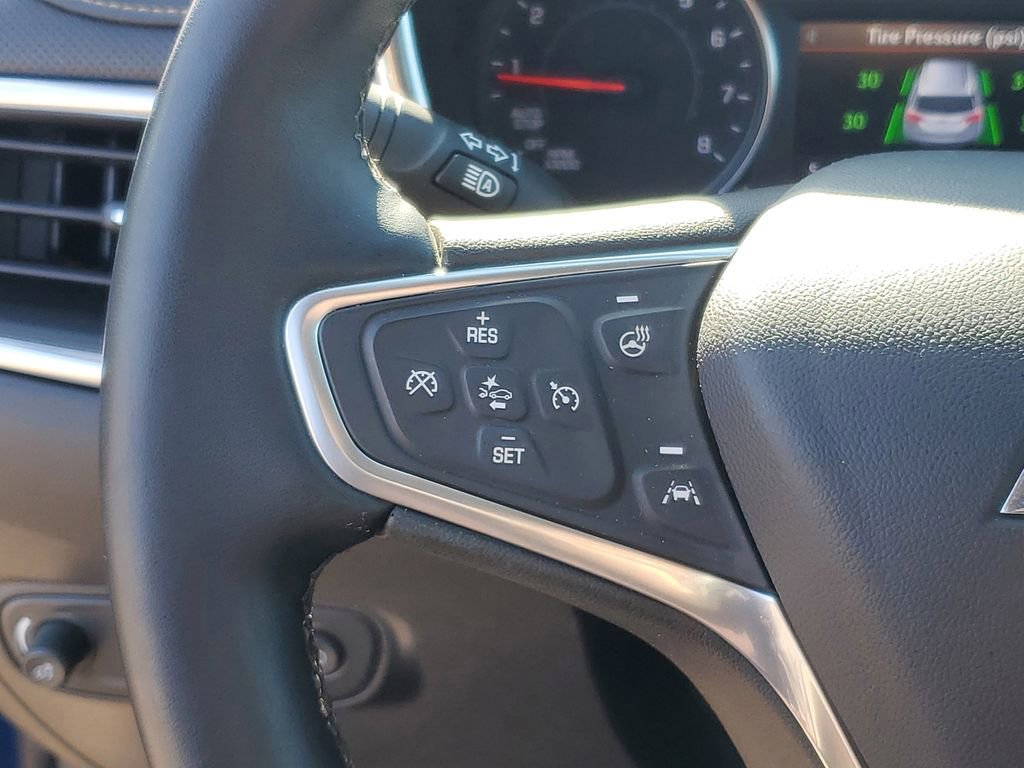 Certified 2023 Chevrolet Equinox Premier image 13