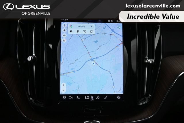 Used 2023 Volvo XC60 B5 Plus w/ Protection Package Premier AWD/4WD image 14