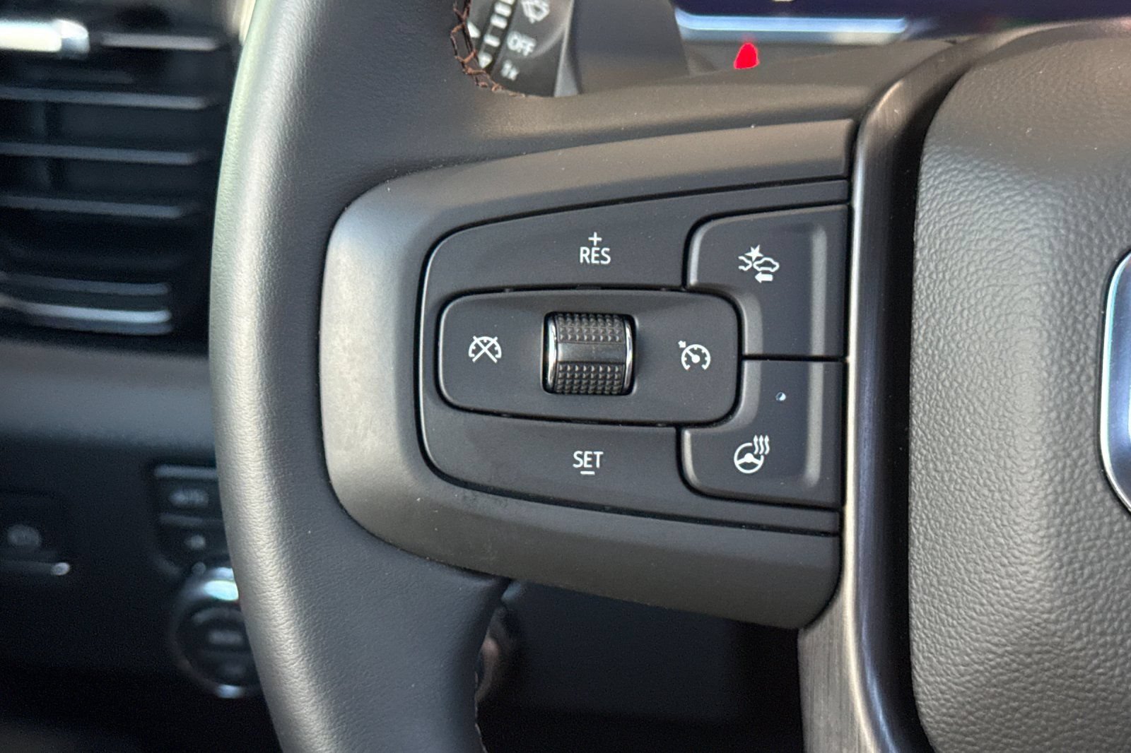 Used 2026 GMC Sierra 1500 AT4 w/ AT4 Premium Package AWD/4WD image 34