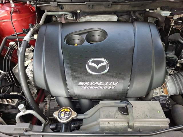 Used 2016 MAZDA CX-5 Grand Touring AWD/4WD image 30