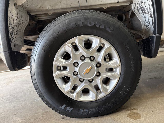 Used 2021 Chevrolet Silverado 2500 LT w/ Fleet Comfort Package image 34