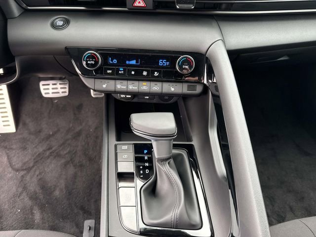 New 2026 Hyundai Elantra SEL Sport image 29