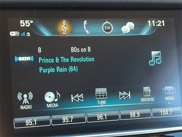 Used 2019 Buick Encore Preferred image 16