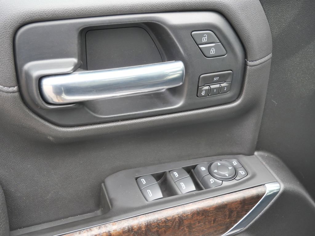 Used 2020 GMC Sierra 1500 Denali w/ Denali Ultimate Package image 34