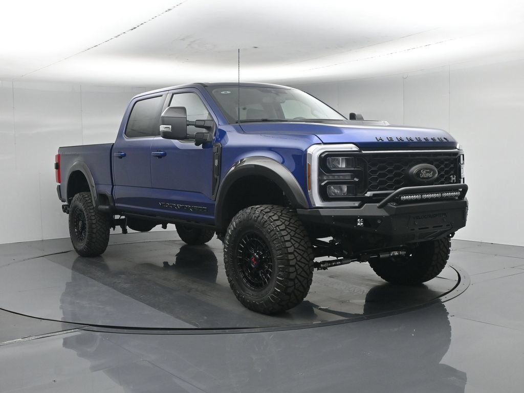 New 2026 Ford F250 Lariat w/ Black Appearance Package AWD/4WD image 59