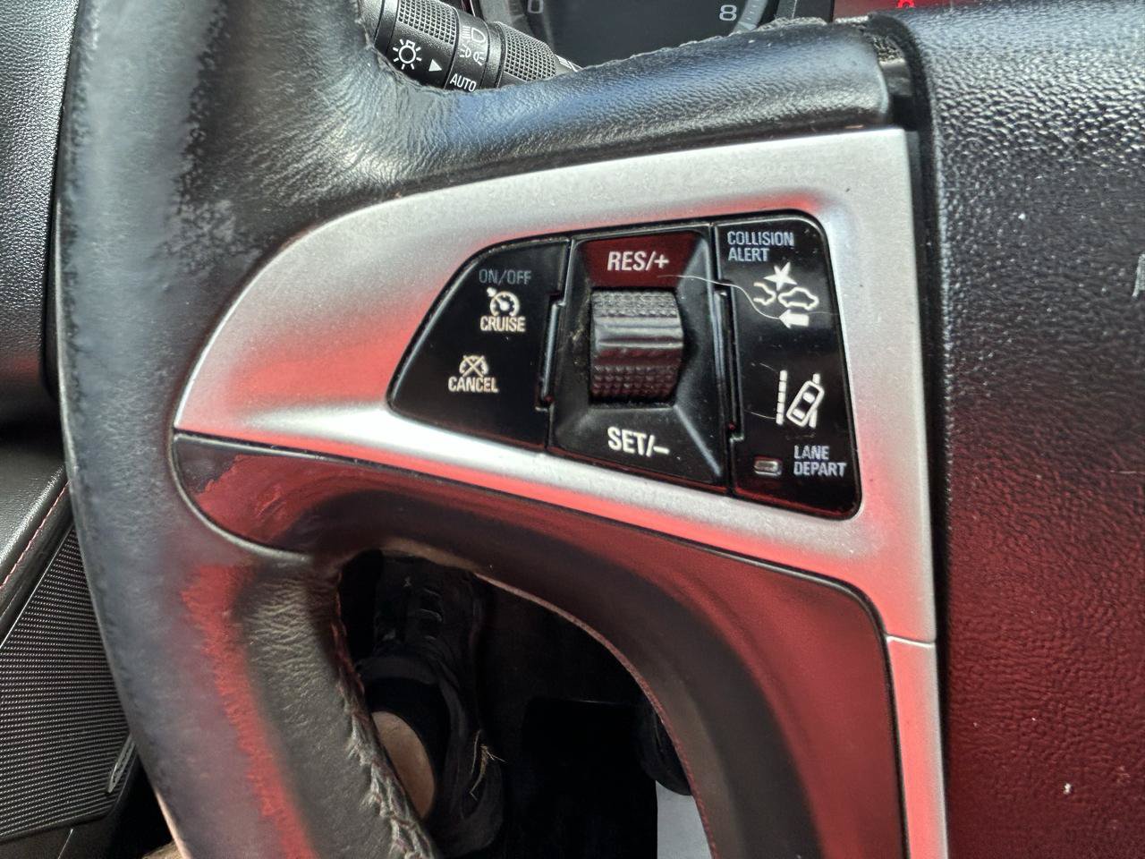 Used 2013 GMC Terrain SLT FWD image 19