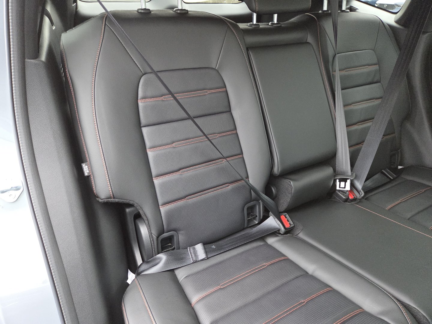 New 2027 Honda CR-V Sport Touring image 23
