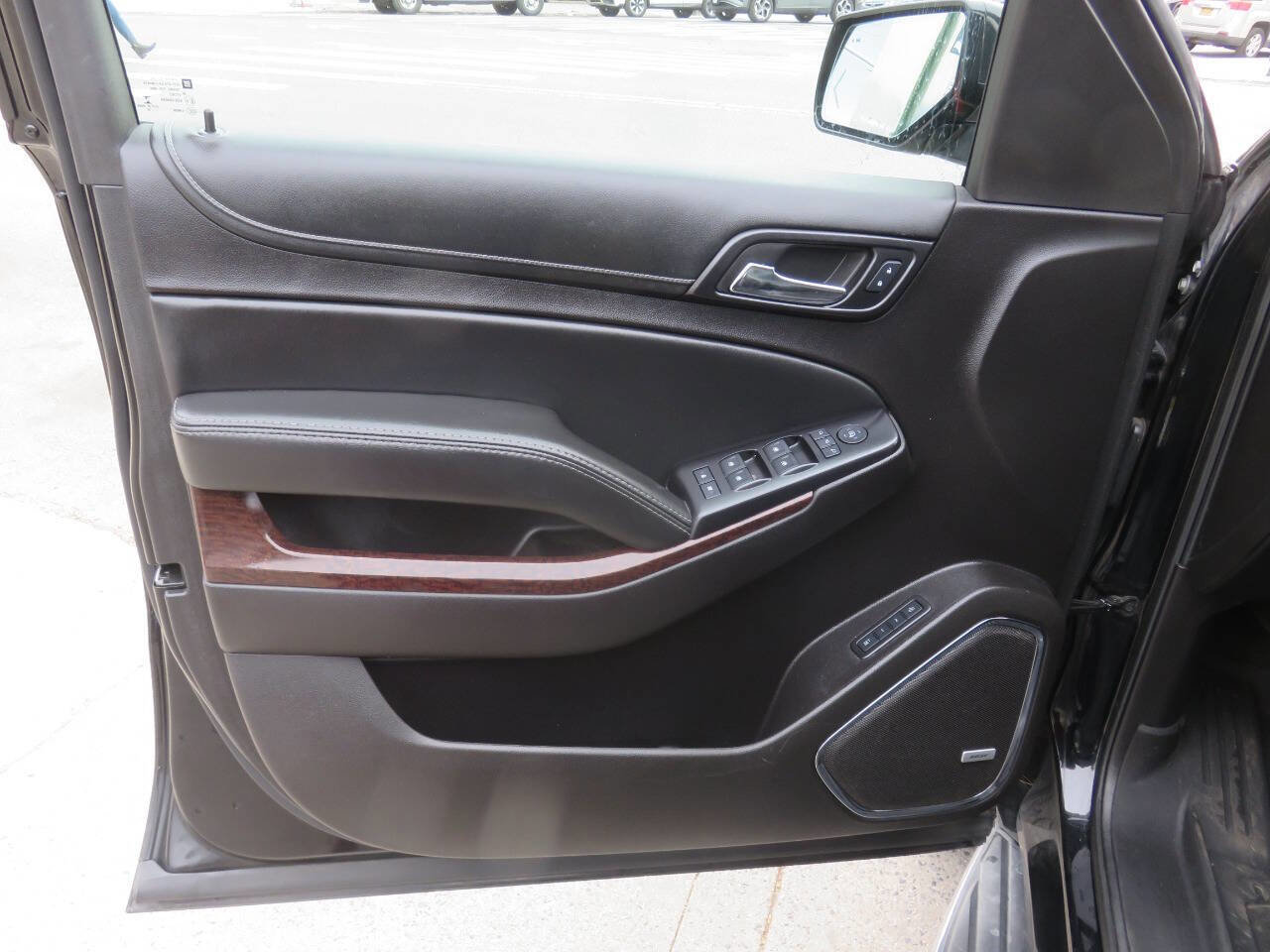 Used 2016 GMC Yukon XL SLT w/ Open Road Package image 30