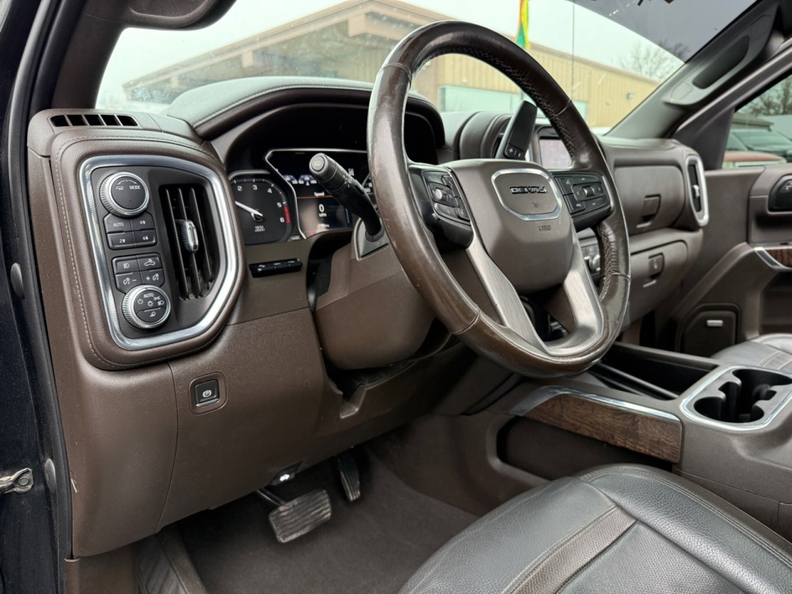Used 2021 GMC Sierra 1500 Denali image 13