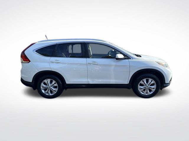 Used 2012 Honda CR-V EX-L image 8