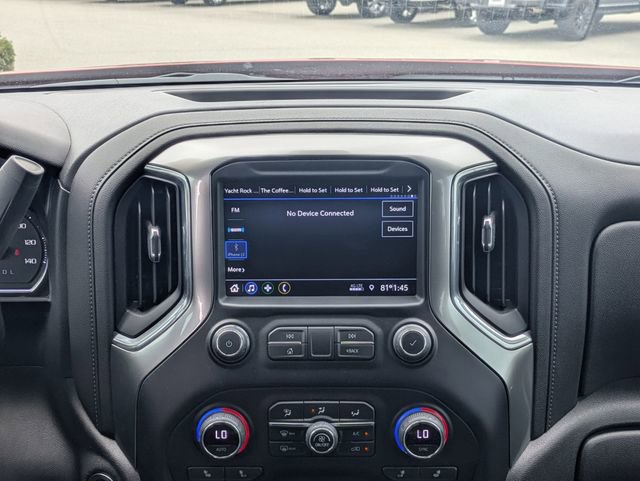 Used 2021 Chevrolet Silverado 1500 RST AWD/4WD image 20