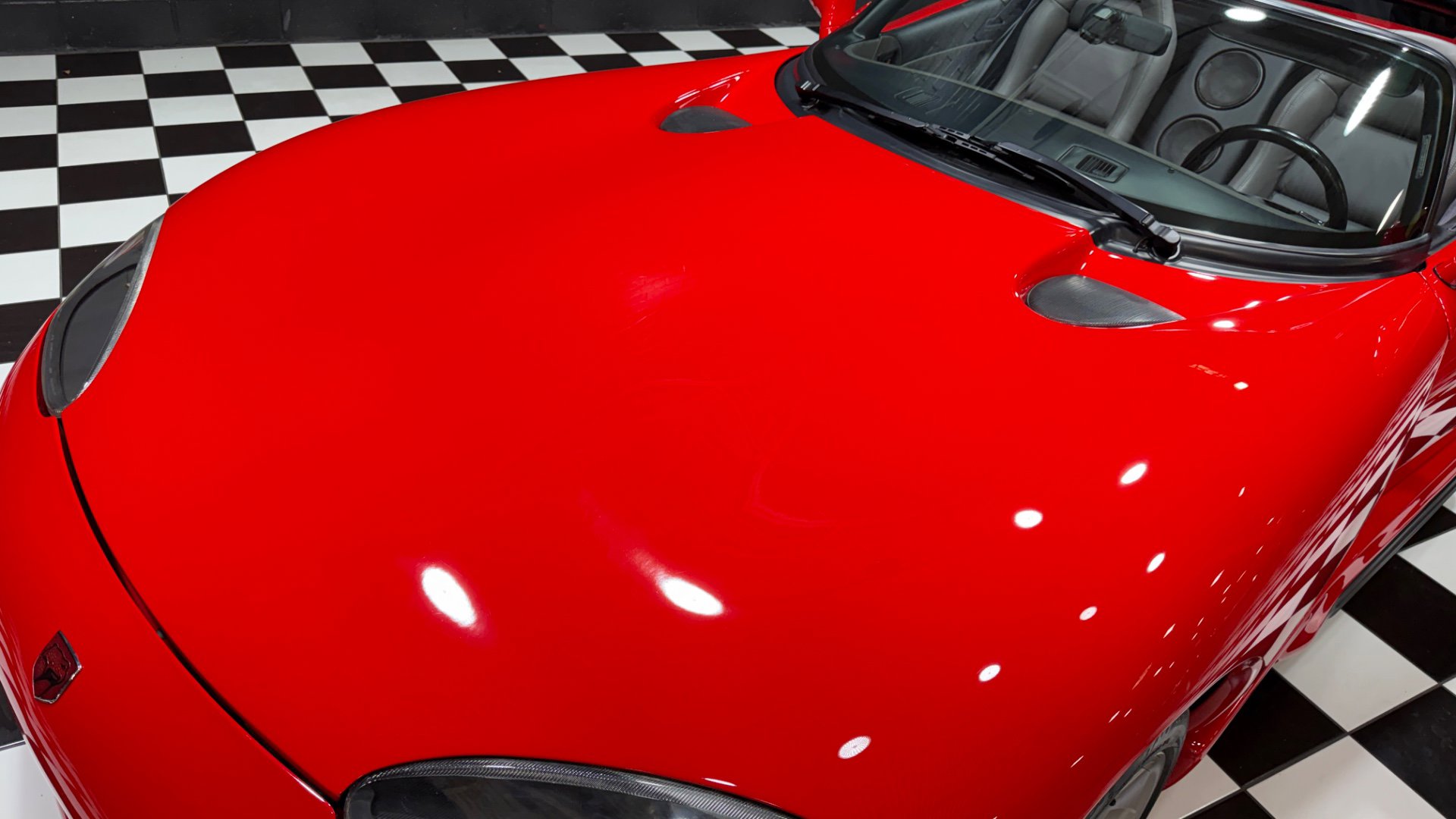 Used 1992 Dodge Viper RT/10 image 38