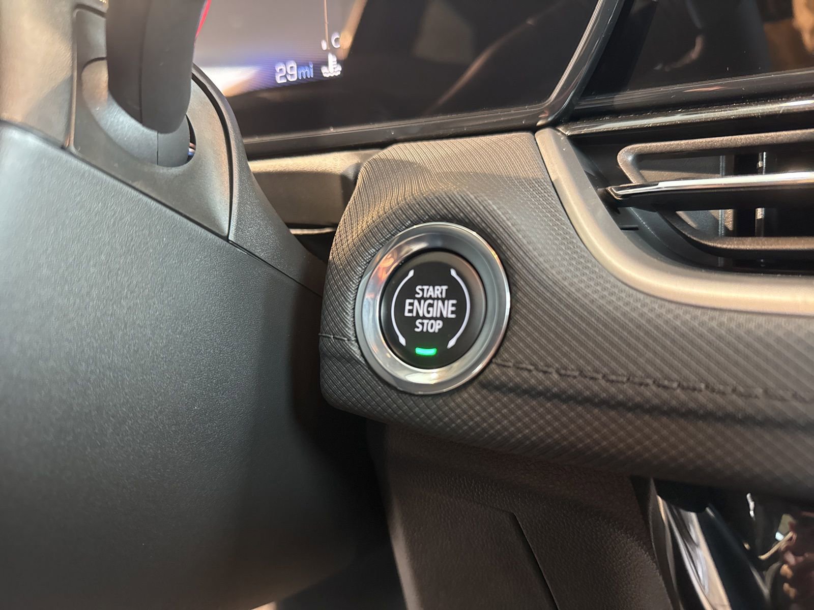 New 2026 Chevrolet TrailBlazer LT w/ LT Cold Weather Package image 26