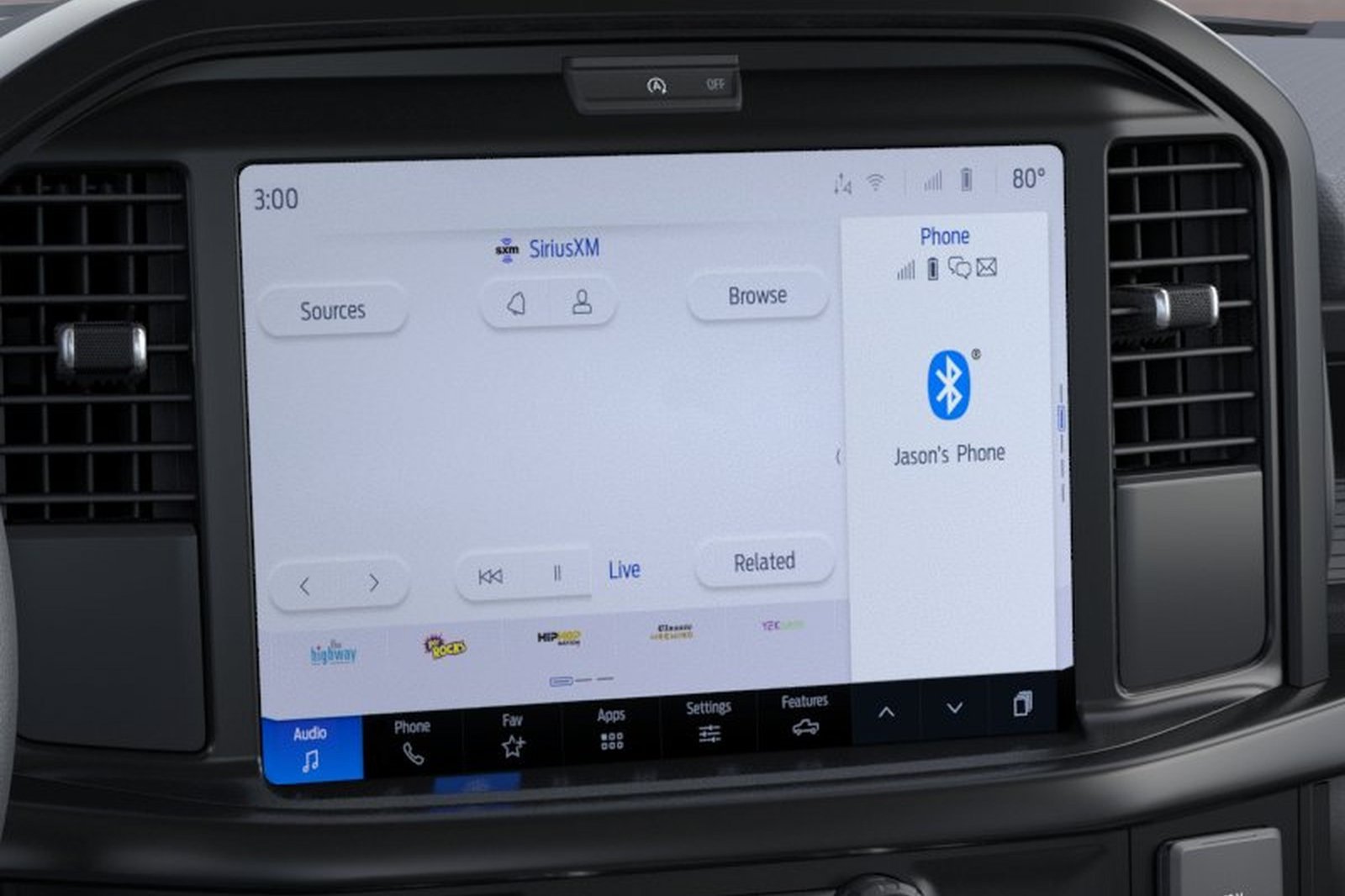 New 2026 Ford F150 STX RWD image 17