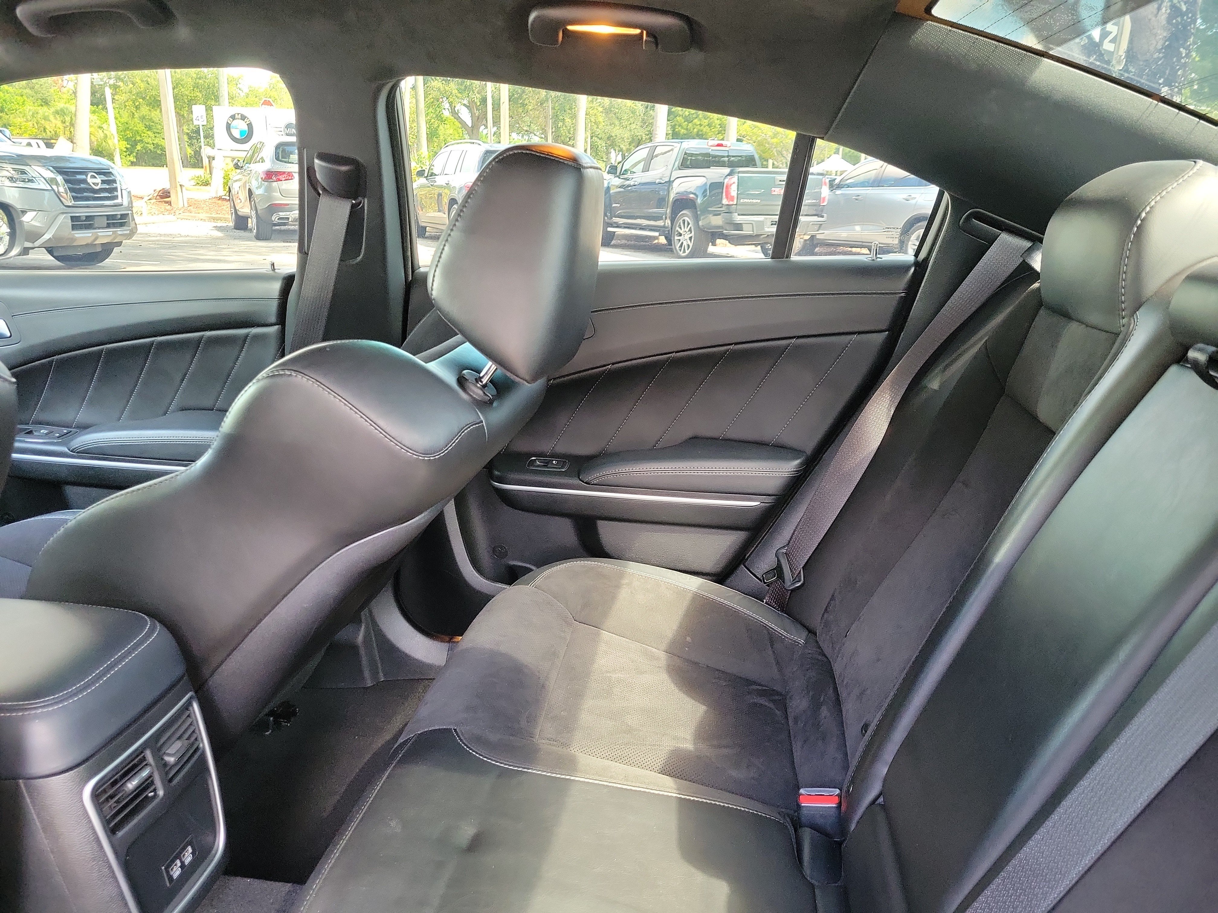 Used 2023 Dodge Charger Scat Pack RWD image 8