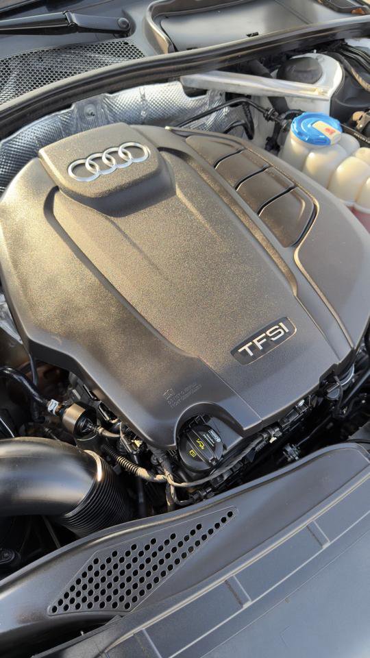 Used 2017 Audi A4 2.0T Premium w/ Convenience Package image 58