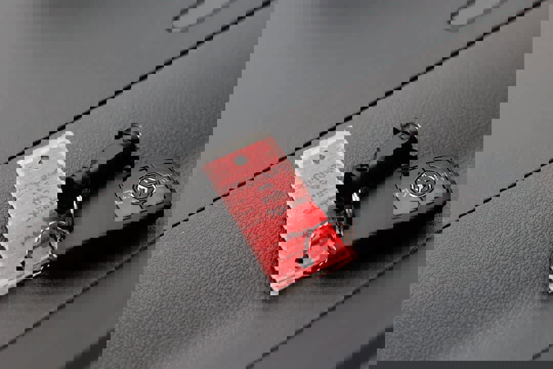 New 2025 Mercedes-Benz Sprinter 2500 image 38