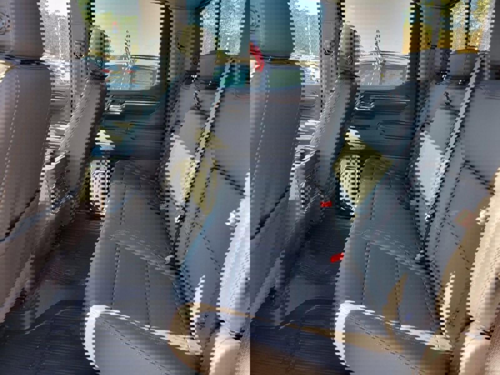 New 2026 GMC Sierra 1500 SLT w/ SLT Premium Plus Package image 25