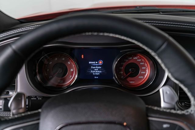 Used 2023 Dodge Charger SRT Hellcat image 24