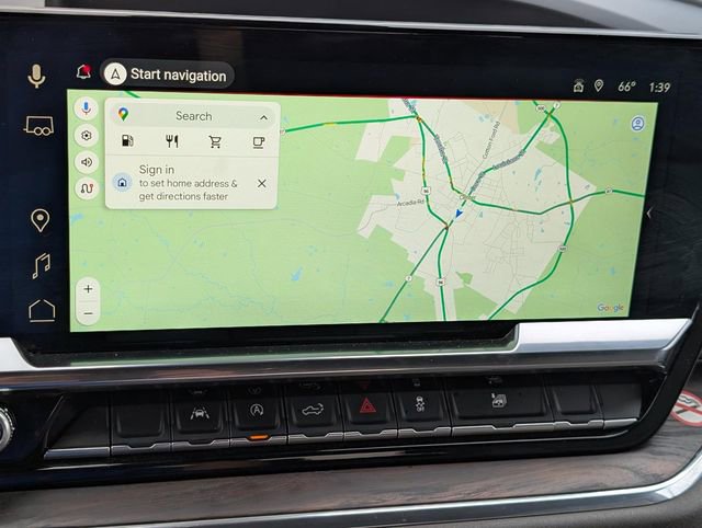 Used 2025 GMC Sierra 1500 SLT image 17