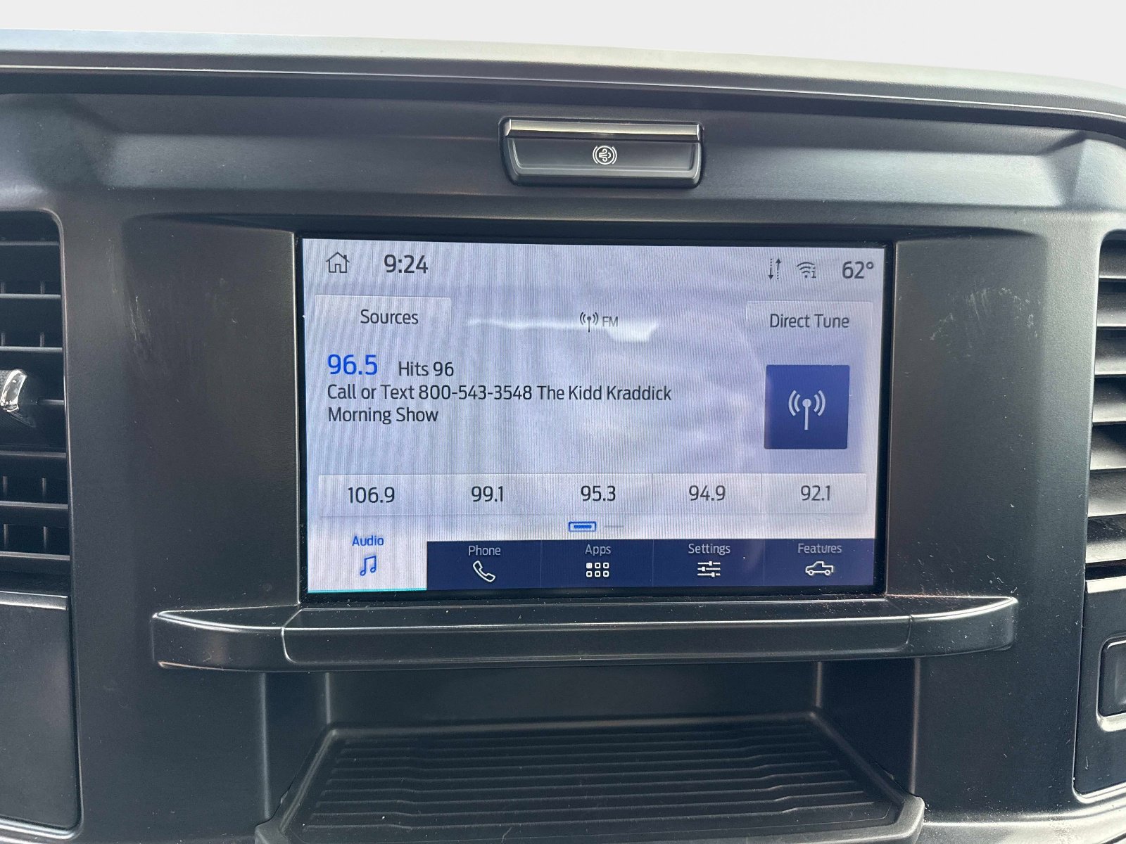 Used 2025 Ford F250 XLT image 23