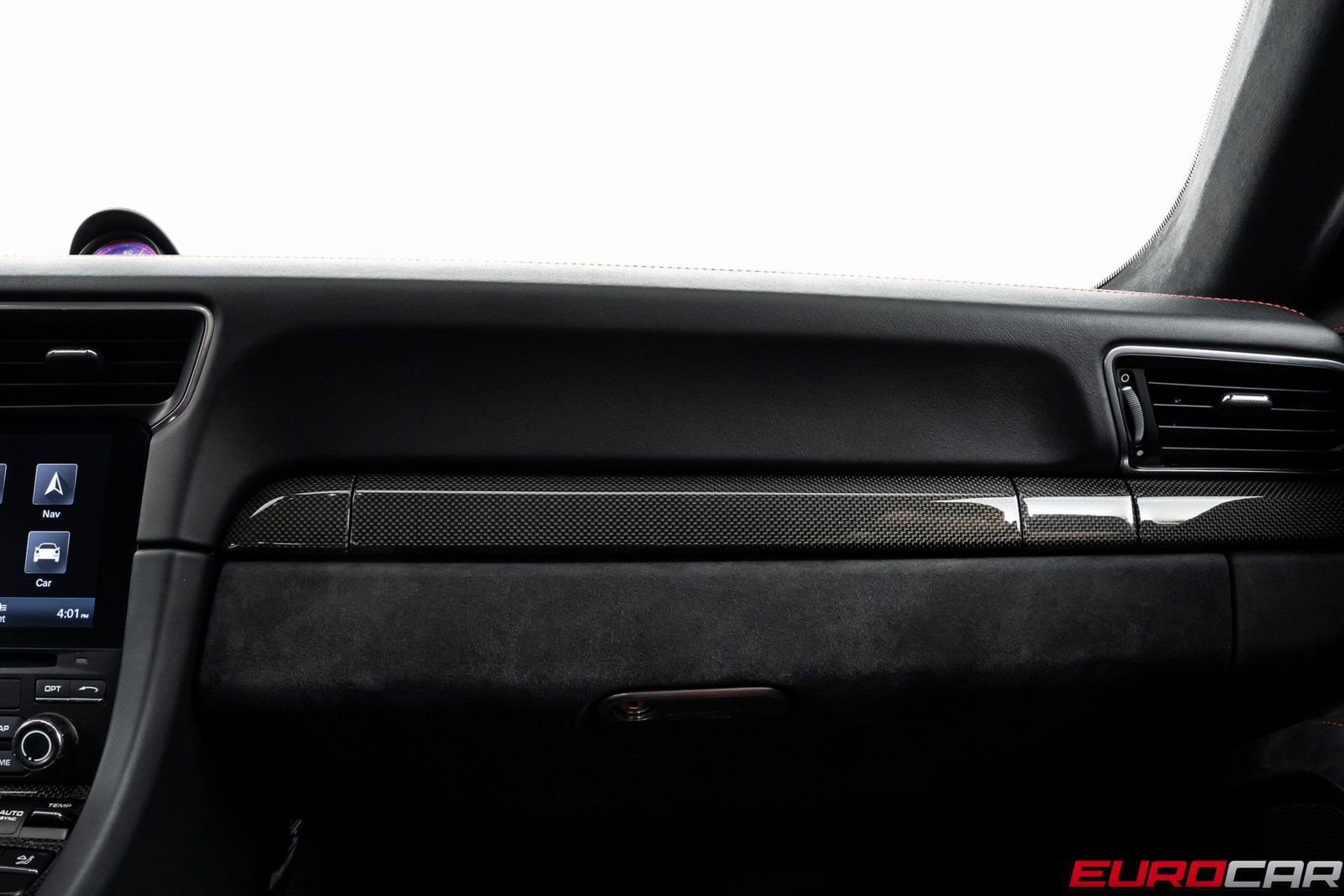 Used 2018 Porsche 911 GT3 image 34