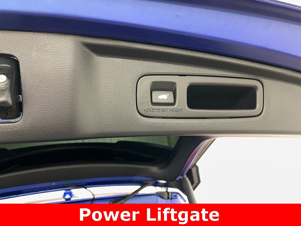 Used 2024 Honda CR-V Sport-L image 47