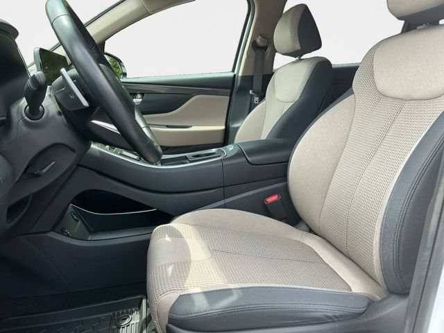 Used 2023 Hyundai Santa Fe SEL w/ Cargo Package FWD image 10