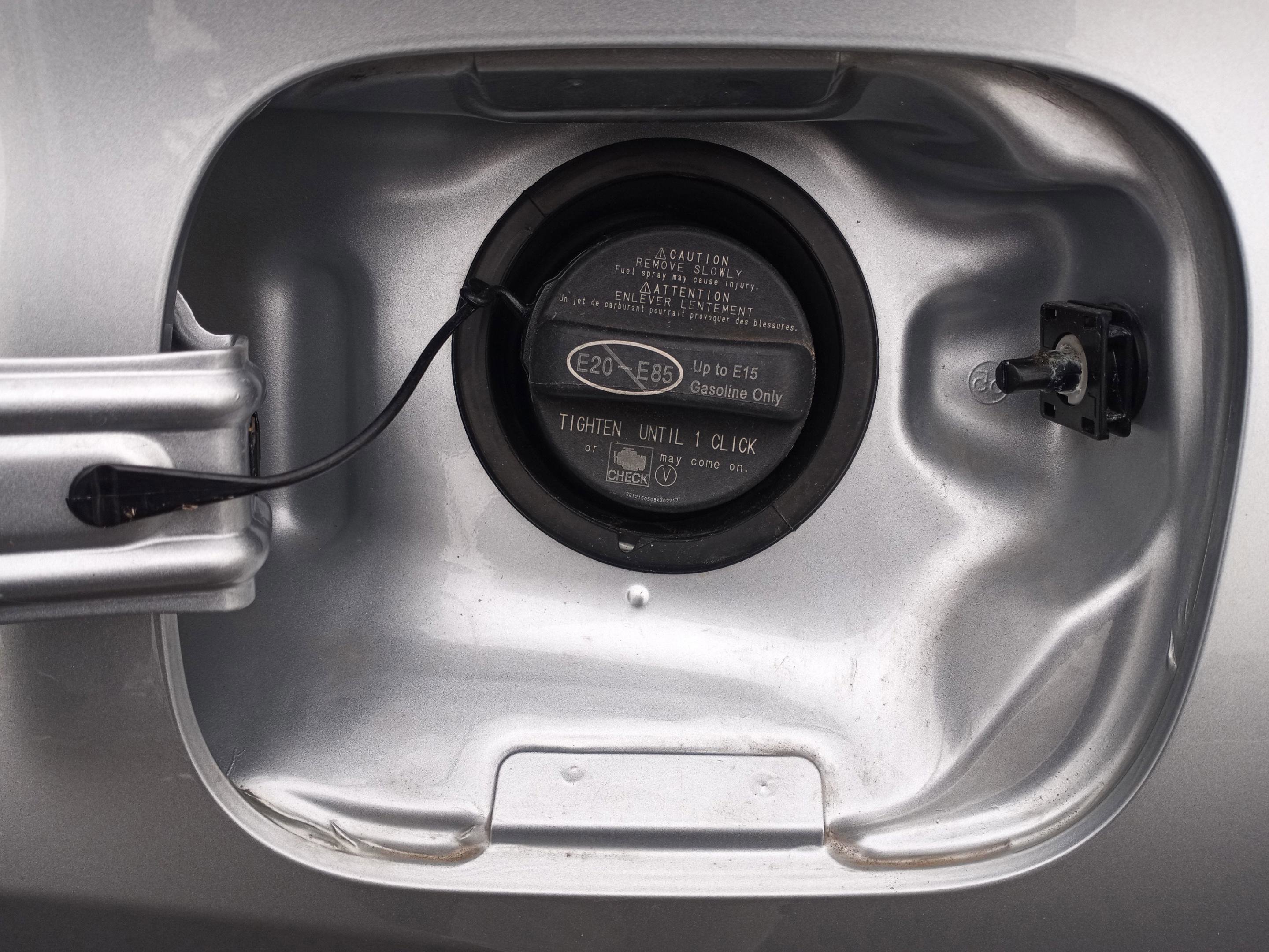 Used 2023 Toyota Highlander L image 30