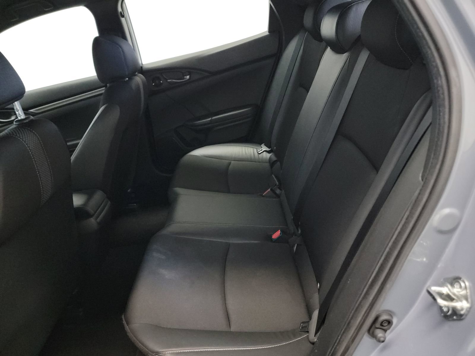 Used 2021 Honda Civic Sport image 14