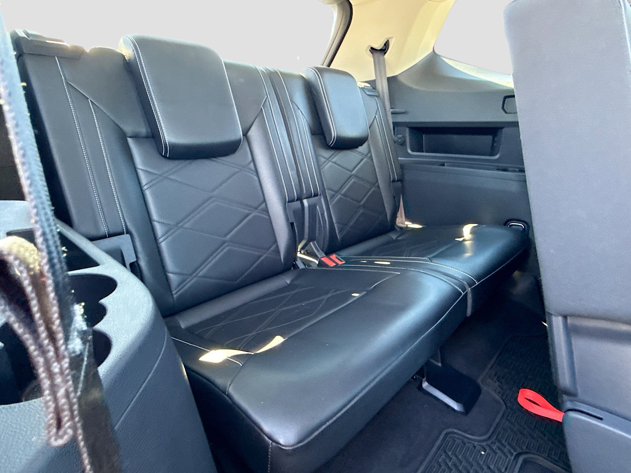 Used 2024 Volkswagen Atlas SE image 20