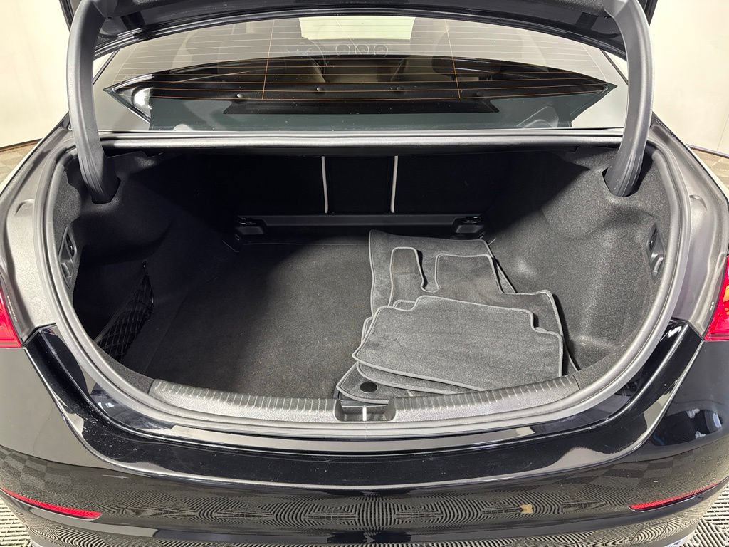 Certified 2023 Mercedes-Benz C 300 4MATIC Sedan image 19