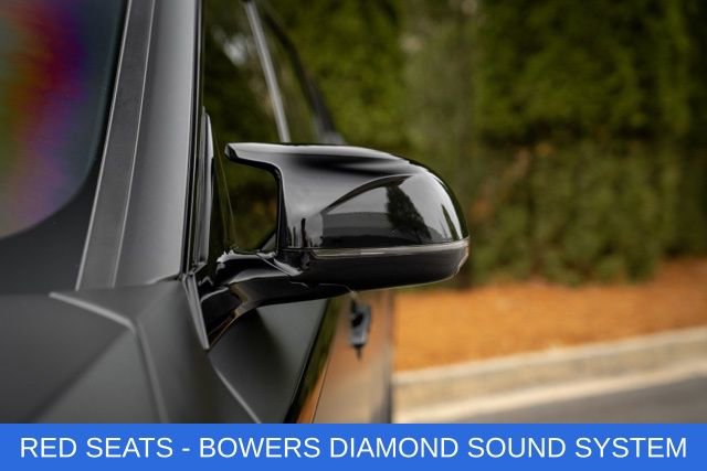 Used 2023 BMW XM image 26