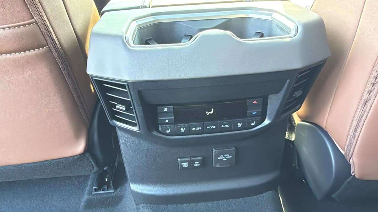 New 2026 Toyota Sequoia 1794 Edition image 33