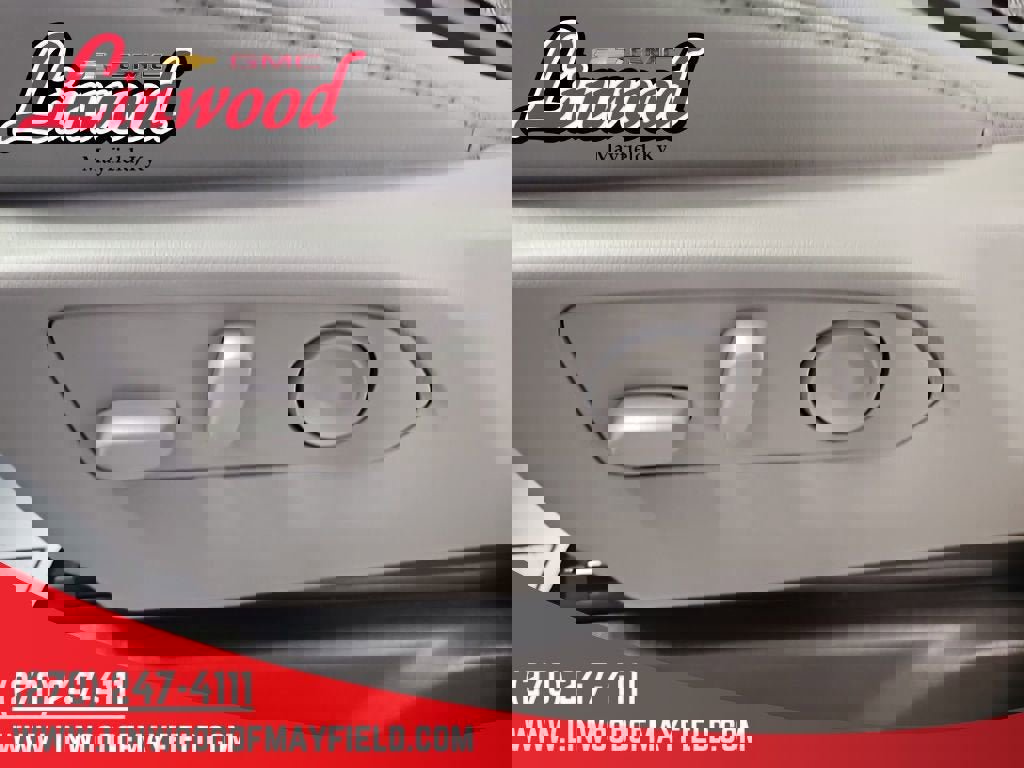 New 2026 GMC Sierra 1500 SLT w/ SLT Premium Plus Package image 21