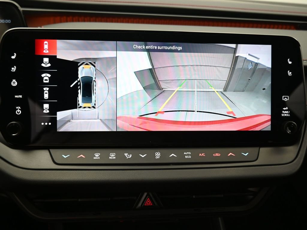 New 2024 Dodge Charger R/T Scat Pack w/ Plus Group image 20