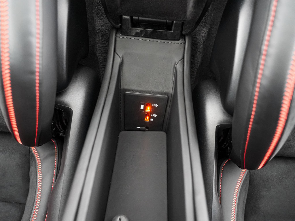 Used 2023 McLaren 720S Performance RWD image 29