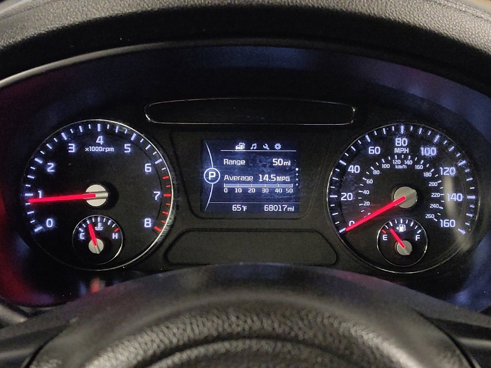 Used 2018 Kia Sorento LX image 23